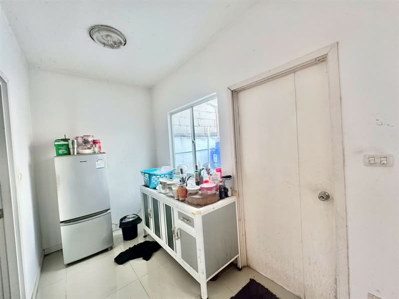 Baan Pruksa 84/2 Phetkasem 63, Bangkok, Soi Mooban Baan Pruksa 84, Phetkasem 63-Wongwaen, Bang Khae District, Bangkok, Bang Khae, Bang Khae, Bangkok, 3 Bedrooms, 90 sqm, Townhouse For Sale, by คุณ ฐิชาปัณณ์ สังวาลรัมย์ (ปูน), 500256178 - DDproperty.com