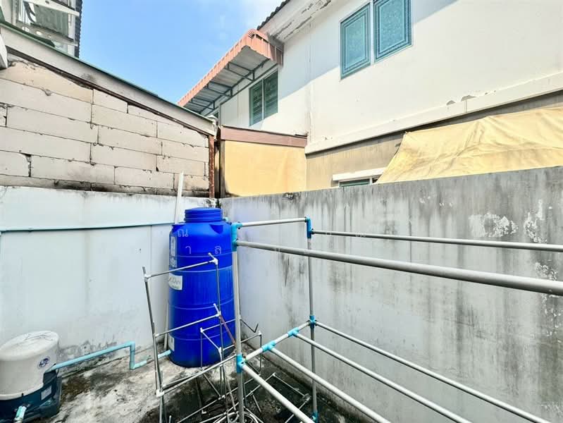 Baan Pruksa 84/2 Phetkasem 63, Bangkok, Soi Mooban Baan Pruksa 84, Phetkasem 63-Wongwaen, Bang Khae District, Bangkok, Bang Khae, Bang Khae, Bangkok, 3 Bedrooms, 90 sqm, Townhouse For Sale, by คุณ ฐิชาปัณณ์ สังวาลรัมย์ (ปูน), 500256178 - DDproperty.com