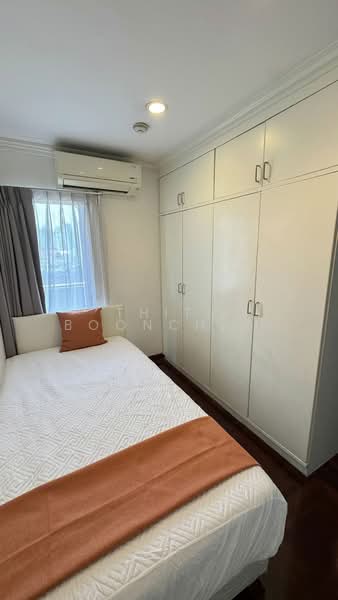 Richmond Palace, Bangkok, Soi Sukhumvit 43 Sukhumvit Road, Khlong Tan Nua, Watthana, Bangkok, 3 Bedrooms, 164 sqm, Condo For Rent, by Thiti Boonchurn, 500256180 - DDproperty.com