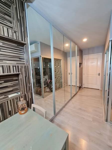 CHAMBERS Ramintra, Bangkok, 66 Ratchada-Ramintra Road, Khan Na Yao, Khan Na Yao, Bangkok, 2 Bedrooms, 83 sqm, Condo For Sale, by Manthep Muenboon, 500256181 - DDproperty.com