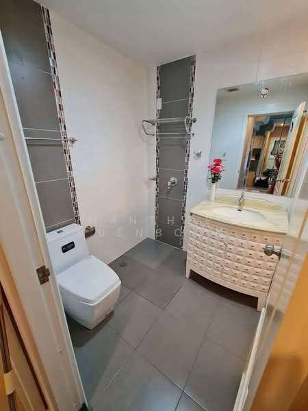 CHAMBERS Ramintra, Bangkok, 66 Ratchada-Ramintra Road, Khan Na Yao, Khan Na Yao, Bangkok, 2 Bedrooms, 83 sqm, Condo For Sale, by Manthep Muenboon, 500256181 - DDproperty.com