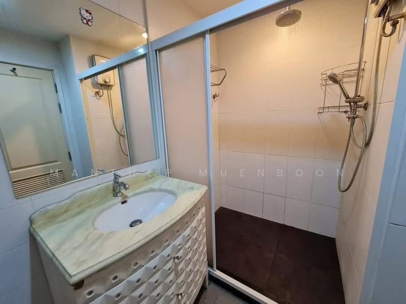 CHAMBERS Ramintra, Bangkok, 66 Ratchada-Ramintra Road, Khan Na Yao, Khan Na Yao, Bangkok, 2 Bedrooms, 83 sqm, Condo For Sale, by Manthep Muenboon, 500256181 - DDproperty.com