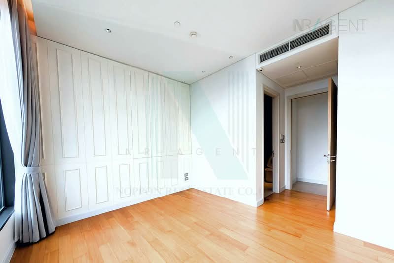 Sindhorn Residence, Bangkok, 54 Soi Ton Son, Lumphini, Pathum Wan, Bangkok, 3 Bedrooms, 148 sqm, Condo For Sale, by NR AGENT, 500256182 - DDproperty.com