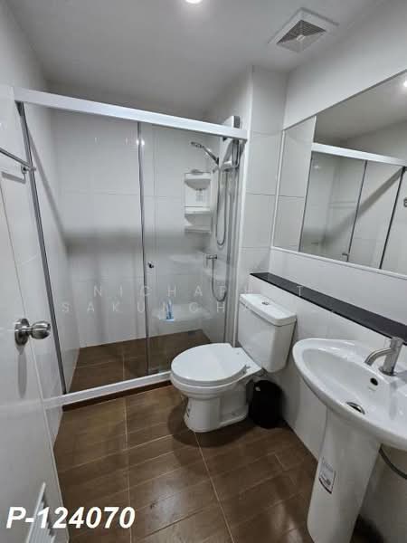 Regent Home Sukhumvit 81 : รีเจ้นท์ โฮม สุขุมวิท 81, กรุงเทพ, ซ. สุขุมวิท 81, สวนหลวง, สวนหลวง, กรุงเทพ, 28 ตร.ม., คอนโด ขาย, โดย Nichaphat Sakunchayapha, 500256183 - DDproperty.com