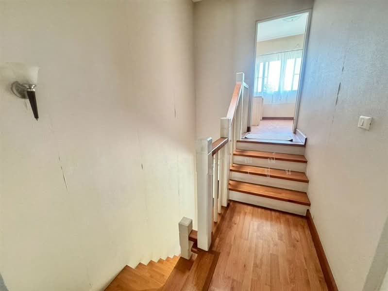 Casa City Sukontasawat 2, Bangkok, Sukhonthasawat Road, Lat Phrao, Lat Phrao, Bangkok, 3 Bedrooms, 150 sqm, Townhouse For Sale, by คุณ ฐิชาปัณณ์ สังวาลรัมย์ (ปูน), 500256184 - DDproperty.com