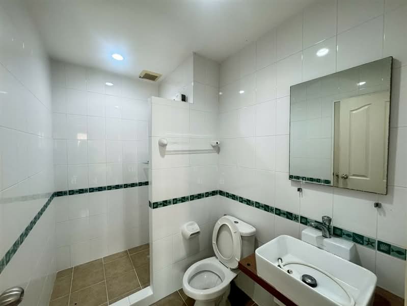 Casa City Sukontasawat 2, Bangkok, Sukhonthasawat Road, Lat Phrao, Lat Phrao, Bangkok, 3 Bedrooms, 150 sqm, Townhouse For Sale, by คุณ ฐิชาปัณณ์ สังวาลรัมย์ (ปูน), 500256184 - DDproperty.com