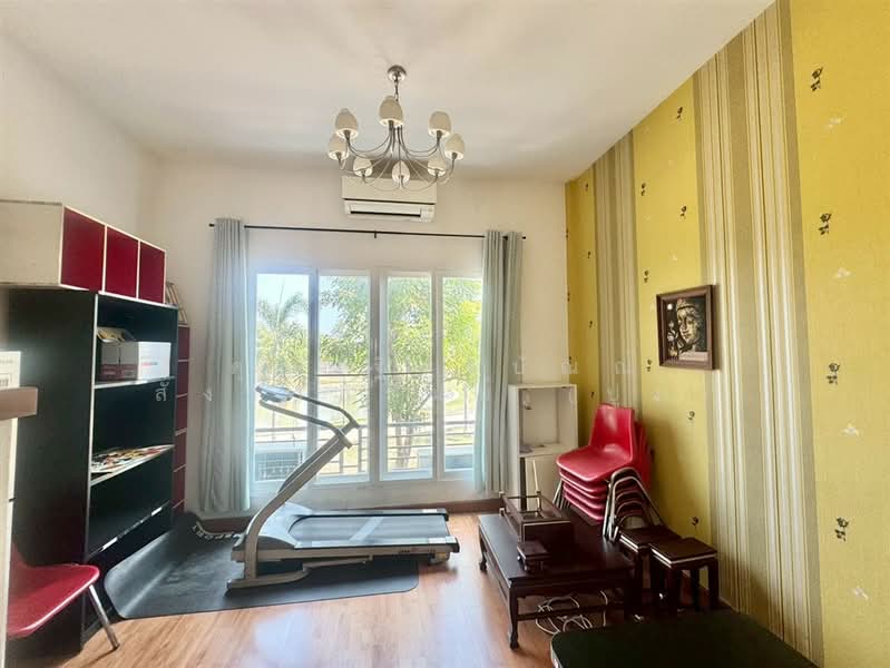 Casa City Sukontasawat 2, Bangkok, Sukhonthasawat Road, Lat Phrao, Lat Phrao, Bangkok, 3 Bedrooms, 150 sqm, Townhouse For Sale, by คุณ ฐิชาปัณณ์ สังวาลรัมย์ (ปูน), 500256184 - DDproperty.com