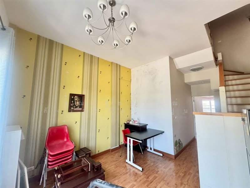 Casa City Sukontasawat 2, Bangkok, Sukhonthasawat Road, Lat Phrao, Lat Phrao, Bangkok, 3 Bedrooms, 150 sqm, Townhouse For Sale, by คุณ ฐิชาปัณณ์ สังวาลรัมย์ (ปูน), 500256184 - DDproperty.com