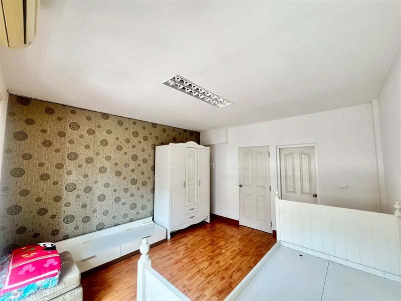 Casa City Sukontasawat 2, Bangkok, Sukhonthasawat Road, Lat Phrao, Lat Phrao, Bangkok, 3 Bedrooms, 150 sqm, Townhouse For Sale, by คุณ ฐิชาปัณณ์ สังวาลรัมย์ (ปูน), 500256184 - DDproperty.com