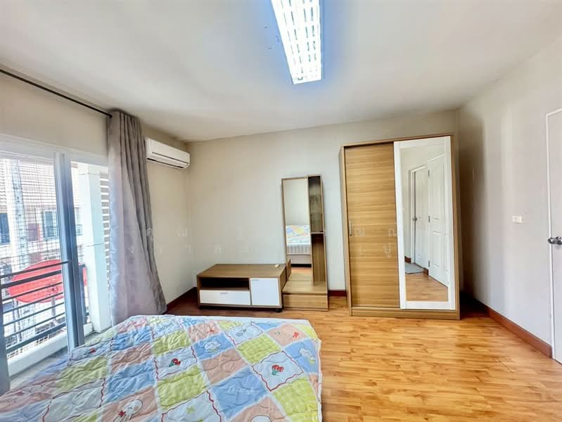 Casa City Sukontasawat 2 : คาซ่า ซิตี้ สุคนธสวัสดิ์ 2, กรุงเทพ, ถนนสุคนธสวัสดิ์, ลาดพร้าว, ลาดพร้าว, กรุงเทพ, 150 ตร.ม., ทาวน์เฮ้าส์ ขาย, โดย คุณ ฐิชาปัณณ์ สังวาลรัมย์ (ปูน), 500256184 - DDproperty.com