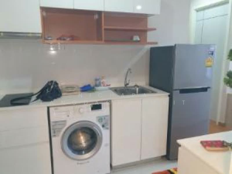 The President Sathorn-Ratchapruek, Bangkok, Petchkasem Road, Pak Khlong Phasi Charoen, Phasi Charoen, Bangkok, 5 Bedrooms, 52 sqm, Condo For Sale, by Nichapa Tangdachsumrit, 500256185 - DDproperty.com