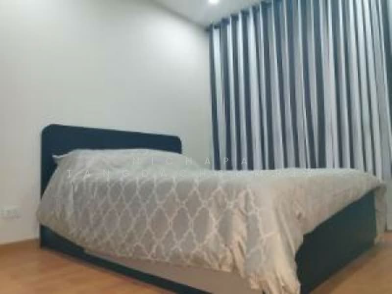 The President Sathorn-Ratchapruek, Bangkok, Petchkasem Road, Pak Khlong Phasi Charoen, Phasi Charoen, Bangkok, 5 Bedrooms, 52 sqm, Condo For Sale, by Nichapa Tangdachsumrit, 500256185 - DDproperty.com
