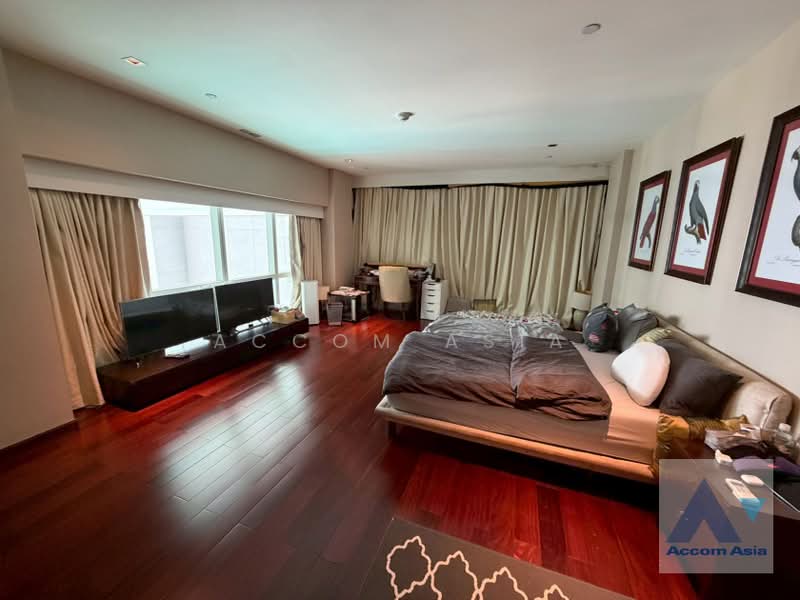 Le Raffine Jambunuda Sukhumvit 31 : เลอรัฟฟิเน่ ชมพูนุช สุขุมวิท 31, กรุงเทพ, ถนนสุขุมวิท 31, คลองเตยเหนือ, วัฒนา, กรุงเทพ, 345 ตร.ม., คอนโด ให้เช่า, โดย Accom Asia, 500256186 - DDproperty.com