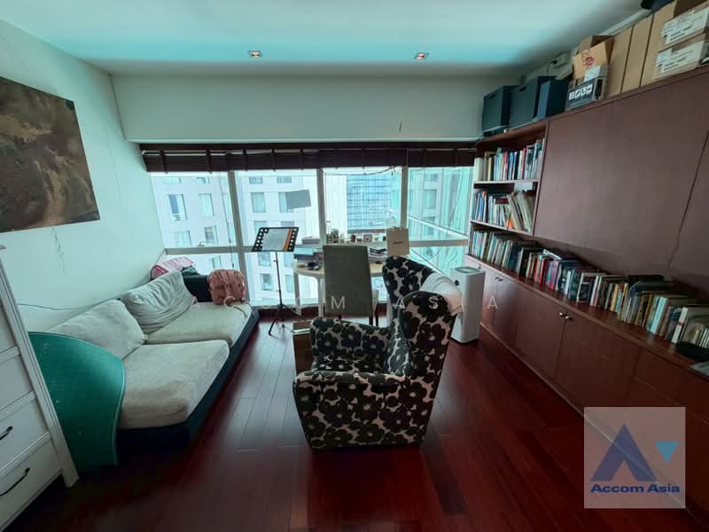 Le Raffine Jambunuda Sukhumvit 31 : เลอรัฟฟิเน่ ชมพูนุช สุขุมวิท 31, กรุงเทพ, ถนนสุขุมวิท 31, คลองเตยเหนือ, วัฒนา, กรุงเทพ, 345 ตร.ม., คอนโด ให้เช่า, โดย Accom Asia, 500256186 - DDproperty.com