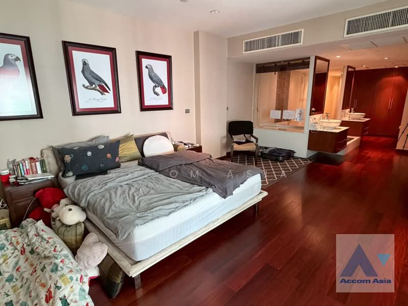 Le Raffine Jambunuda Sukhumvit 31 : เลอรัฟฟิเน่ ชมพูนุช สุขุมวิท 31, กรุงเทพ, ถนนสุขุมวิท 31, คลองเตยเหนือ, วัฒนา, กรุงเทพ, 345 ตร.ม., คอนโด ให้เช่า, โดย Accom Asia, 500256186 - DDproperty.com