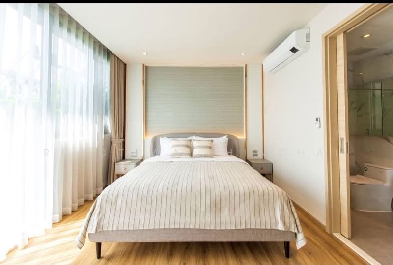 Bearing Residence : แบริ่ง เรสซิเดนซ์, กรุงเทพ, เลขที่ 12 แบริ่งเรสซิเดนซ์ ซอย 5, บางนา, บางนา, กรุงเทพ, 155 ตร.ม., คอนโด ให้เช่า, โดย Rungtiwa Chinchai, 500256188 - DDproperty.com