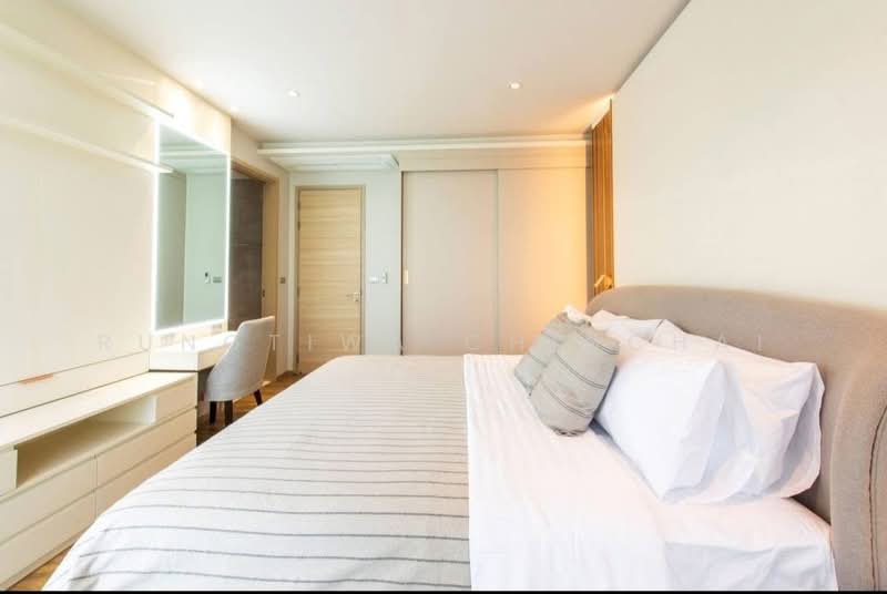 Bearing Residence, Bangkok, No. 12, Bearing Residence, Soi 5, Bang Na, Bang Na, Bangkok, 3 Bedrooms, 155 sqm, Condo For Rent, by Rungtiwa Chinchai, 500256188 - DDproperty.com