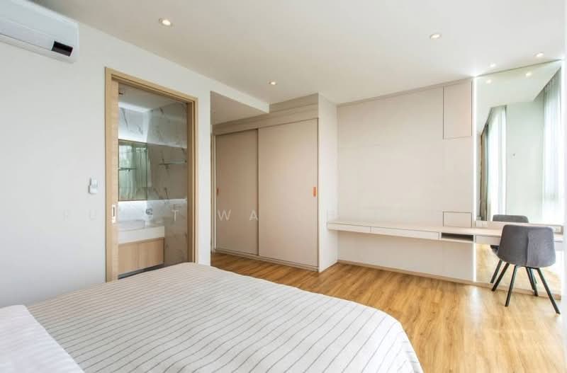 Bearing Residence, Bangkok, No. 12, Bearing Residence, Soi 5, Bang Na, Bang Na, Bangkok, 3 Bedrooms, 155 sqm, Condo For Rent, by Rungtiwa Chinchai, 500256188 - DDproperty.com