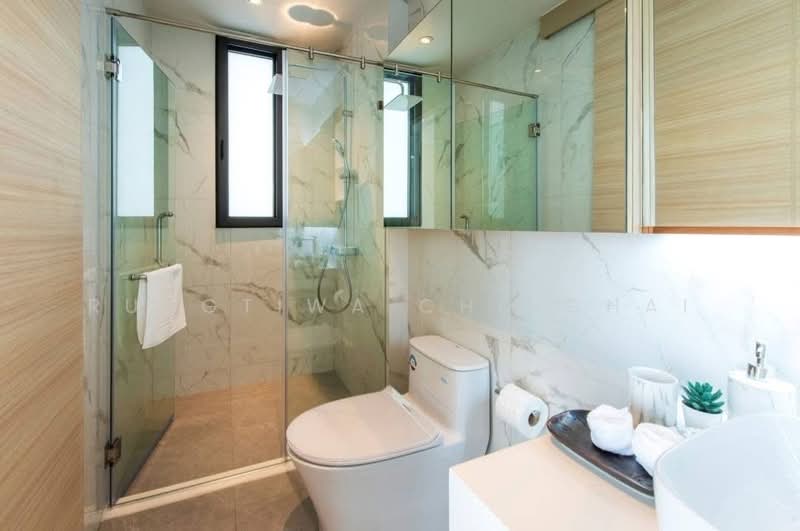 Bearing Residence : แบริ่ง เรสซิเดนซ์, กรุงเทพ, เลขที่ 12 แบริ่งเรสซิเดนซ์ ซอย 5, บางนา, บางนา, กรุงเทพ, 155 ตร.ม., คอนโด ให้เช่า, โดย Rungtiwa Chinchai, 500256188 - DDproperty.com