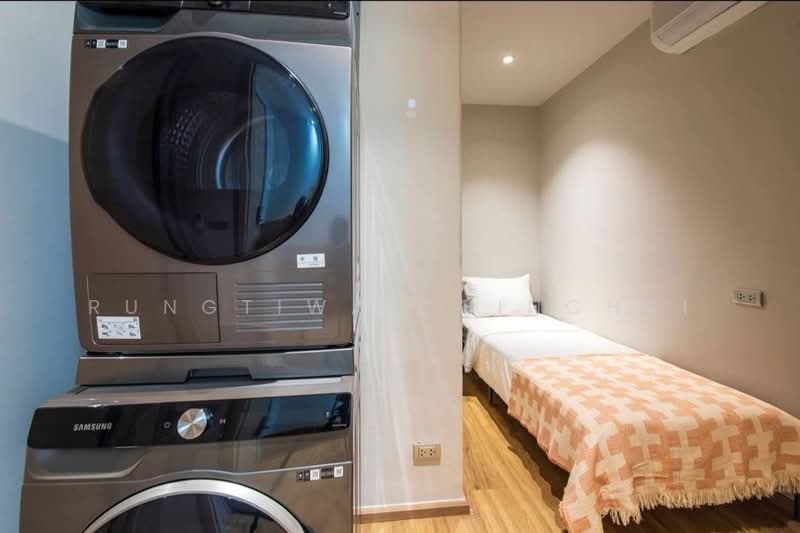 Bearing Residence : แบริ่ง เรสซิเดนซ์, กรุงเทพ, เลขที่ 12 แบริ่งเรสซิเดนซ์ ซอย 5, บางนา, บางนา, กรุงเทพ, 155 ตร.ม., คอนโด ให้เช่า, โดย Rungtiwa Chinchai, 500256188 - DDproperty.com