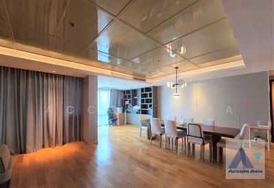 For Rent - Belgravia Residences, Bangkok