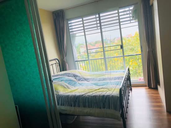 A Space Me Sukhumvit 77 : เอ สเปซ มี สุขุมวิท 77, กรุงเทพ
