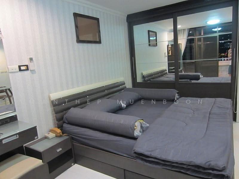 The Waterford Park, Bangkok, Soi Sukhumvit 53, Khlong Tan Nua, Watthana, Bangkok, 1 Bedroom, 68 sqm, Condo For Sale, by Manthep Muenboon, 500256191 - DDproperty.com