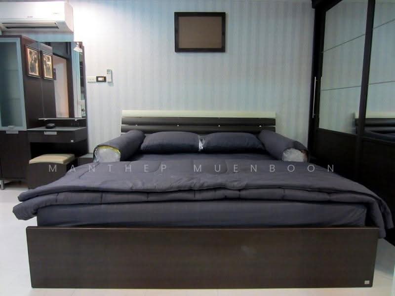 The Waterford Park, Bangkok, Soi Sukhumvit 53, Khlong Tan Nua, Watthana, Bangkok, 1 Bedroom, 68 sqm, Condo For Sale, by Manthep Muenboon, 500256191 - DDproperty.com