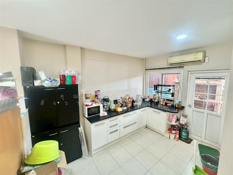 Casa City Sukontasawat 2, Bangkok, Sukhonthasawat Road, Lat Phrao, Lat Phrao, Bangkok, 3 Bedrooms, 160 sqm, Townhouse For Sale, by คุณ ฐิชาปัณณ์ สังวาลรัมย์ (ปูน), 500256193 - DDproperty.com