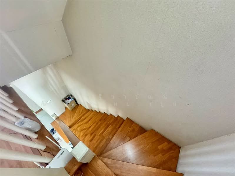 Casa City Sukontasawat 2, Bangkok, Sukhonthasawat Road, Lat Phrao, Lat Phrao, Bangkok, 3 Bedrooms, 160 sqm, Townhouse For Sale, by คุณ ฐิชาปัณณ์ สังวาลรัมย์ (ปูน), 500256193 - DDproperty.com