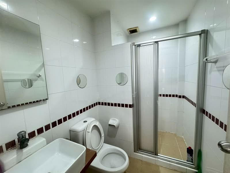 Casa City Sukontasawat 2, Bangkok, Sukhonthasawat Road, Lat Phrao, Lat Phrao, Bangkok, 3 Bedrooms, 160 sqm, Townhouse For Sale, by คุณ ฐิชาปัณณ์ สังวาลรัมย์ (ปูน), 500256193 - DDproperty.com