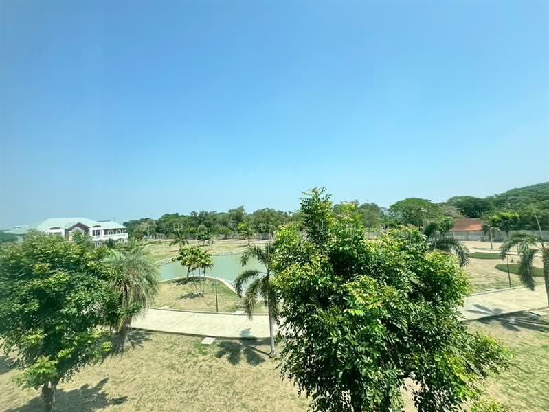 Casa City Sukontasawat 2, Bangkok, Sukhonthasawat Road, Lat Phrao, Lat Phrao, Bangkok, 3 Bedrooms, 160 sqm, Townhouse For Sale, by คุณ ฐิชาปัณณ์ สังวาลรัมย์ (ปูน), 500256193 - DDproperty.com