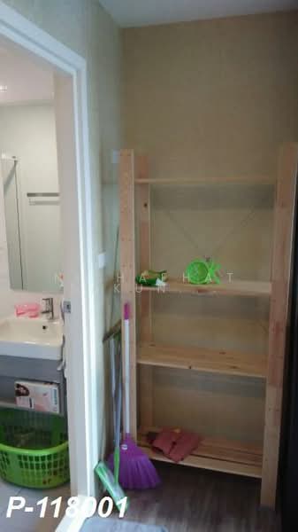 B Loft Sukhumvit 115, Samut Prakan, Soi Sukhumvit 115, Thepharak, Muang Samut Prakarn, Samut Prakan, 1 Bedroom, 27 sqm, Condo For Rent, by Nichaphat Sakunchayapha, 500256195 - DDproperty.com