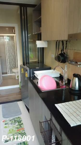 B Loft Sukhumvit 115 : บี ลอฟท์ สุขุมวิท 115, สมุทรปราการ, สุขุมวิท 115, เทพารักษ์, เมืองสมุทรปราการ, สมุทรปราการ, 27 ตร.ม., คอนโด ให้เช่า, โดย Nichaphat Sakunchayapha, 500256195 - DDproperty.com