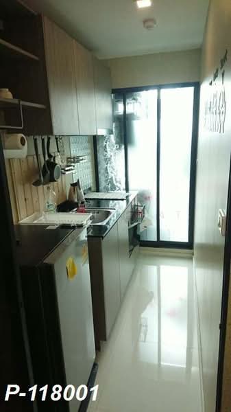 B Loft Sukhumvit 115 : บี ลอฟท์ สุขุมวิท 115, สมุทรปราการ, สุขุมวิท 115, เทพารักษ์, เมืองสมุทรปราการ, สมุทรปราการ, 27 ตร.ม., คอนโด ให้เช่า, โดย Nichaphat Sakunchayapha, 500256195 - DDproperty.com