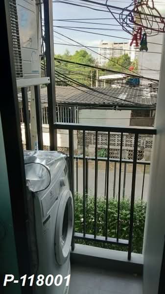 B Loft Sukhumvit 115 : บี ลอฟท์ สุขุมวิท 115, สมุทรปราการ, สุขุมวิท 115, เทพารักษ์, เมืองสมุทรปราการ, สมุทรปราการ, 27 ตร.ม., คอนโด ให้เช่า, โดย Nichaphat Sakunchayapha, 500256195 - DDproperty.com