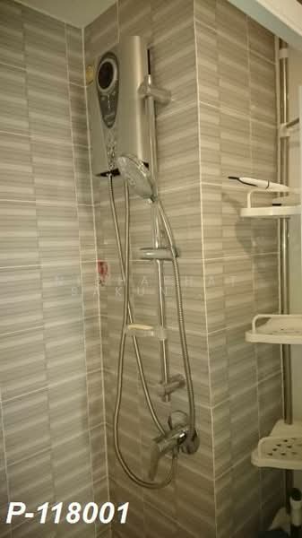 B Loft Sukhumvit 115 : บี ลอฟท์ สุขุมวิท 115, สมุทรปราการ, สุขุมวิท 115, เทพารักษ์, เมืองสมุทรปราการ, สมุทรปราการ, 27 ตร.ม., คอนโด ให้เช่า, โดย Nichaphat Sakunchayapha, 500256195 - DDproperty.com