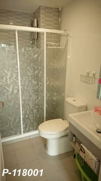 B Loft Sukhumvit 115 : บี ลอฟท์ สุขุมวิท 115, สมุทรปราการ, สุขุมวิท 115, เทพารักษ์, เมืองสมุทรปราการ, สมุทรปราการ, 27 ตร.ม., คอนโด ให้เช่า, โดย Nichaphat Sakunchayapha, 500256195 - DDproperty.com