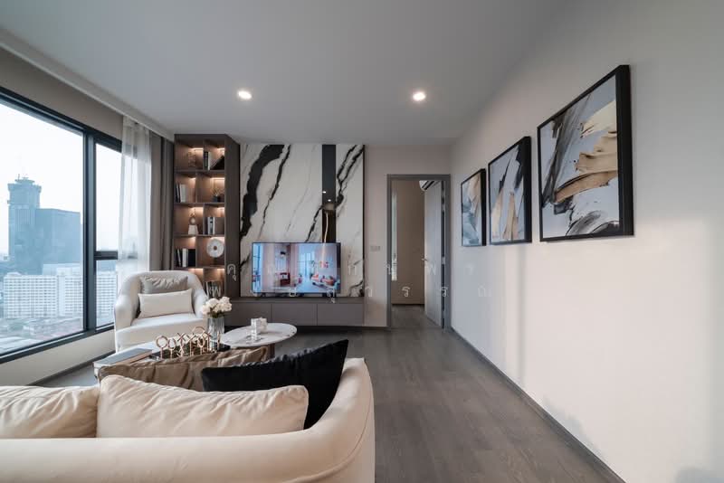 Coco Parc, Bangkok, 1150 Rama 4 Road, Khlong Toei, Khlong Toei, Bangkok, 1 Bedroom, 26 sqm, Condo For Sale, by คุณทักษพร พงษ์สุวรรณ, 500256196 - DDproperty.com