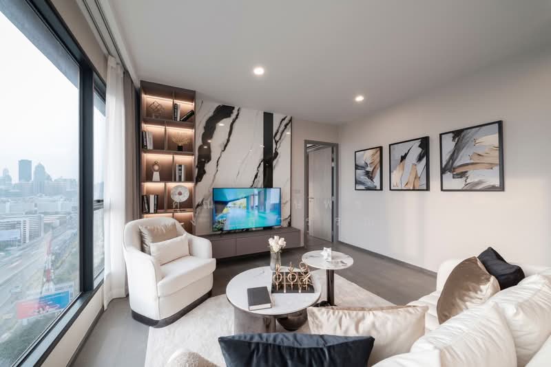 Coco Parc, Bangkok, 1150 Rama 4 Road, Khlong Toei, Khlong Toei, Bangkok, 1 Bedroom, 26 sqm, Condo For Sale, by คุณทักษพร พงษ์สุวรรณ, 500256196 - DDproperty.com