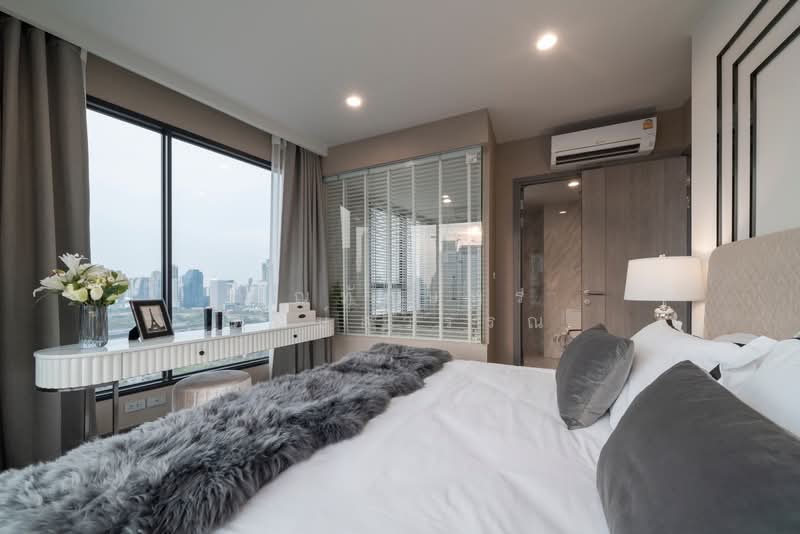 Coco Parc, Bangkok, 1150 Rama 4 Road, Khlong Toei, Khlong Toei, Bangkok, 1 Bedroom, 26 sqm, Condo For Sale, by คุณทักษพร พงษ์สุวรรณ, 500256196 - DDproperty.com
