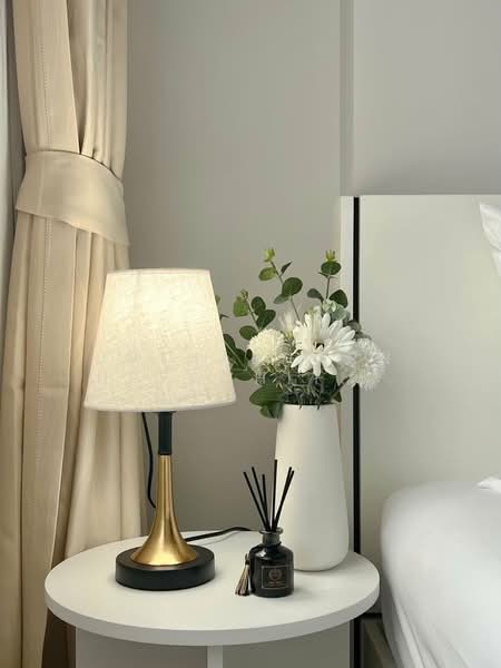 Chewathai Pinklao, Bangkok, Arun Amarin Road, Bang Yi Khan, Bang Phlat, Bangkok, 1 Bedroom, 30 sqm, Condo For Rent, by Juthabhorn Uppachit (Amy), 500256199 - DDproperty.com