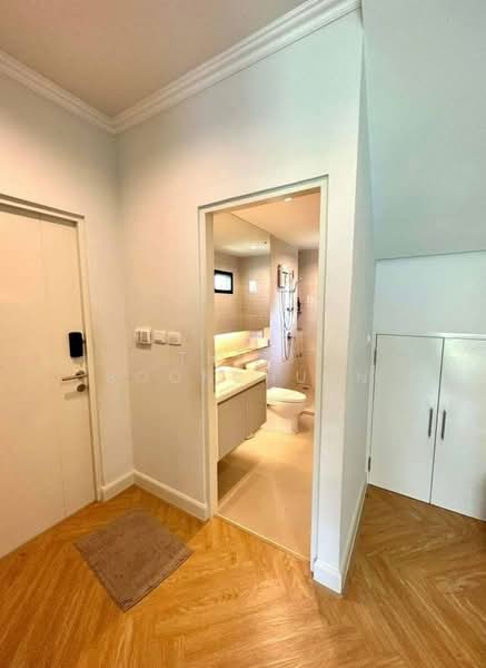 Setthasiri Pattanakarn, Bangkok, Phatthanakan-Onnut Road (New Cut), Prawet, Prawet, Bangkok, 4 Bedrooms, 181 sqm, Single Detached House For Rent, by Thiti Boonchurn, 500256200 - DDproperty.com