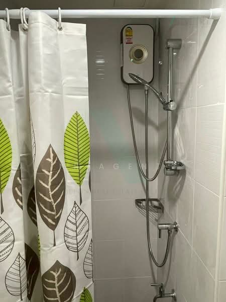 Lumpini Ville On Nut 46, Bangkok, Sukhumvit 77 Road, Suan Luang, Suan Luang, Bangkok, 1 Bedroom, 23 sqm, Condo For Sale, by NR AGENT, 500256201 - DDproperty.com