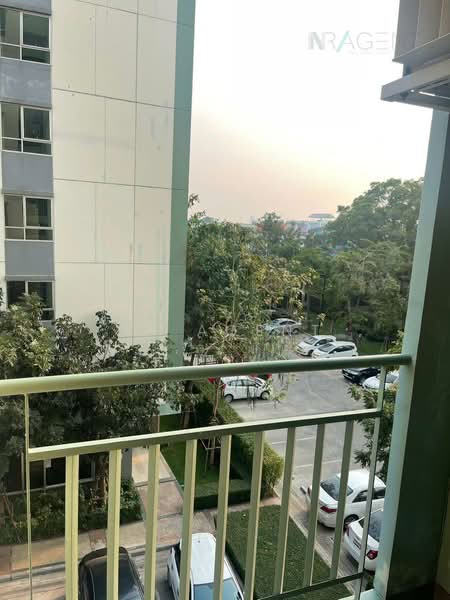 Lumpini Ville On Nut 46, Bangkok, Sukhumvit 77 Road, Suan Luang, Suan Luang, Bangkok, 1 Bedroom, 23 sqm, Condo For Sale, by NR AGENT, 500256201 - DDproperty.com