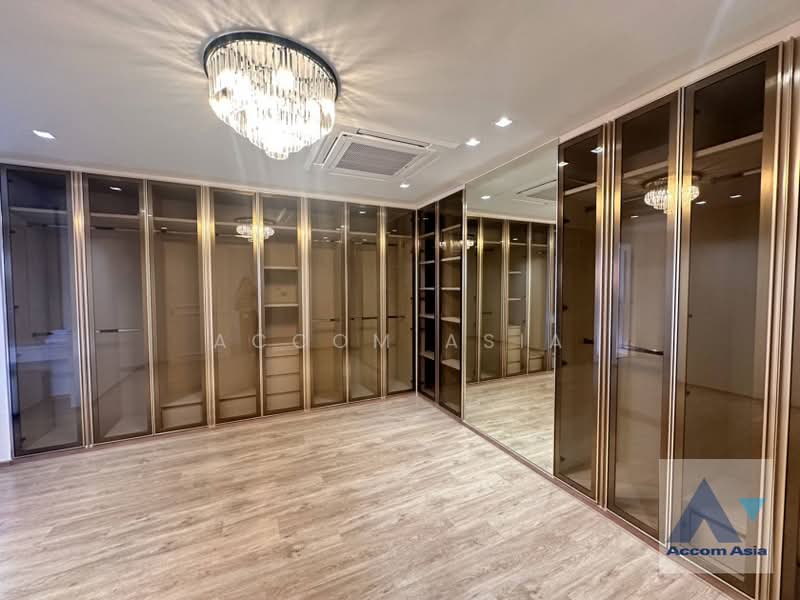 Phatssana Gardens, Bangkok, 19 Soi Ekkamai 6, Sukhumvit 63 Road, Phra Kanong Nua, Watthana, Bangkok, 3 Bedrooms, 345 sqm, Condo For Rent, by Accom Asia, 500256204 - DDproperty.com