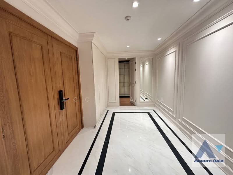 Phatssana Gardens, Bangkok, 19 Soi Ekkamai 6, Sukhumvit 63 Road, Phra Kanong Nua, Watthana, Bangkok, 3 Bedrooms, 345 sqm, Condo For Rent, by Accom Asia, 500256204 - DDproperty.com