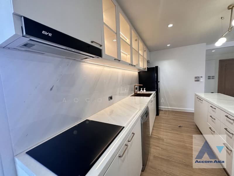 Phatssana Gardens, Bangkok, 19 Soi Ekkamai 6, Sukhumvit 63 Road, Phra Kanong Nua, Watthana, Bangkok, 3 Bedrooms, 345 sqm, Condo For Rent, by Accom Asia, 500256204 - DDproperty.com