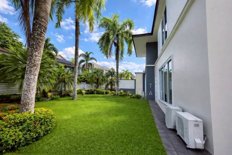 2-Storey Detached House 100 m to Central Krabi Fully Furnished, Krabi, Krabi Yai, Muang Krabi, Krabi, 5 Bedrooms, 262 sqm, Single Detached House For Sale, by Keeyawat Phetcharat, 500256206 - DDproperty.com