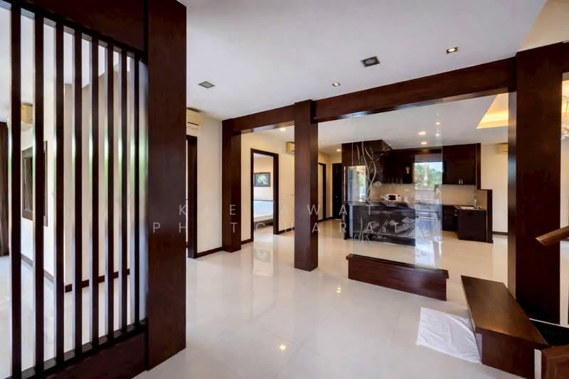 2-Storey Detached House 100 m to Central Krabi Fully Furnished, Krabi, Krabi Yai, Muang Krabi, Krabi, 5 Bedrooms, 262 sqm, Single Detached House For Sale, by Keeyawat Phetcharat, 500256206 - DDproperty.com